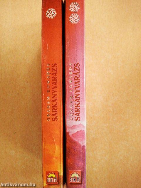 Sárkányvarázs I-II.