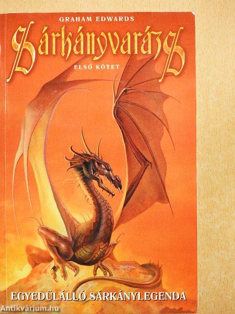 Sárkányvarázs I-II.