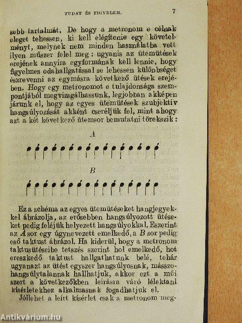 Bevezetés a pszihologiába