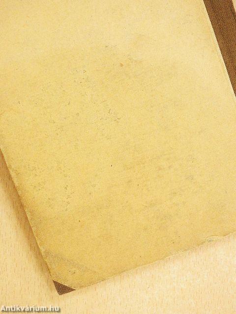 Közigazgatási ismeretek