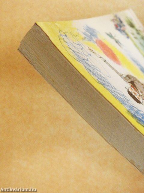 Sam Small csodálatos élete