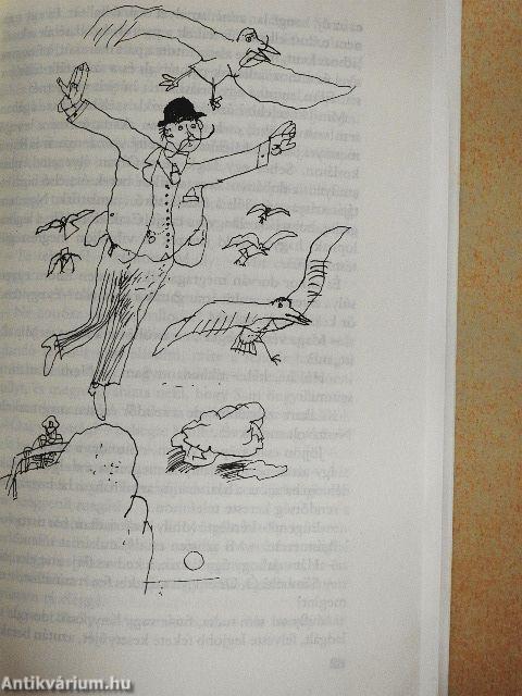 Sam Small csodálatos élete