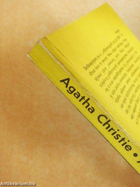 A kristálytükör meghasadt