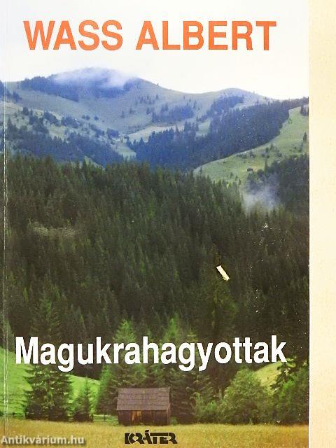 Magukrahagyottak