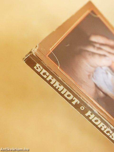 Hörcsögök, egerek, egyebek