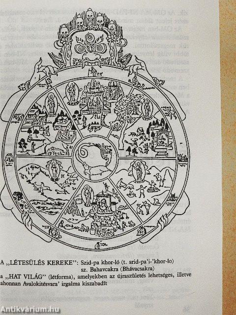 Tibeti tanítók titkos tanításai