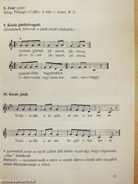 Ballagásra, évzáróra