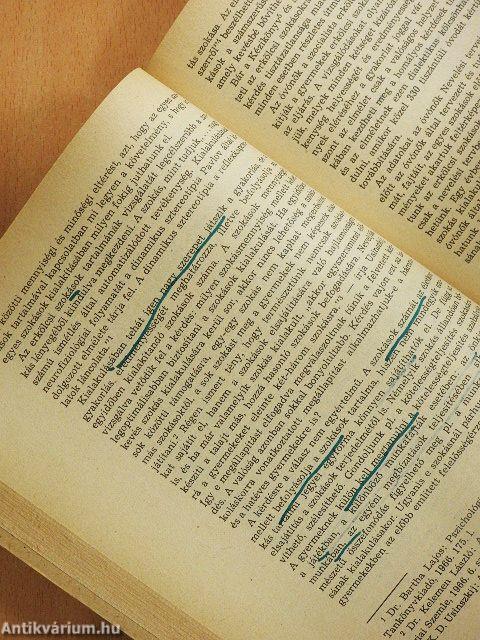 Óvodapedagógiai szemelvények