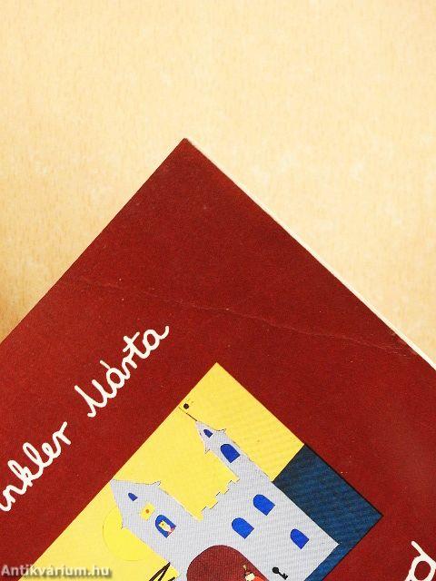 Kinek kaloda, kinek fészek