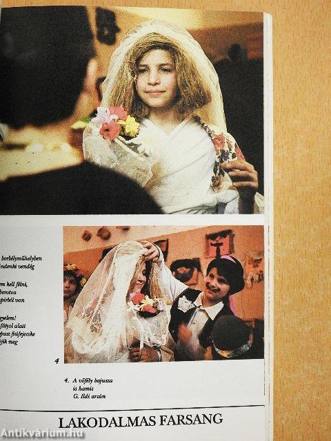 Kinek kaloda, kinek fészek