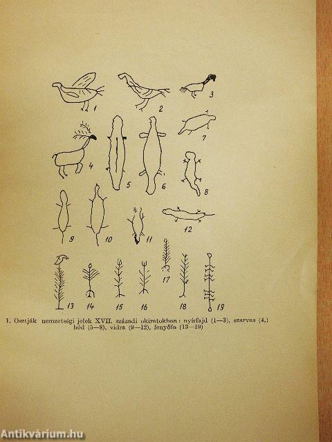 Tanulmányok a magyar állam eredetéről