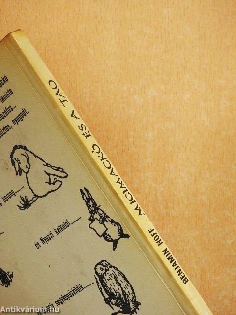 Micimackó és a tao