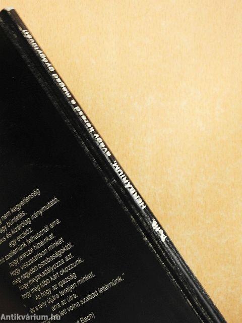 Herbárium, avagy keresd a magad gyógyfüvét!