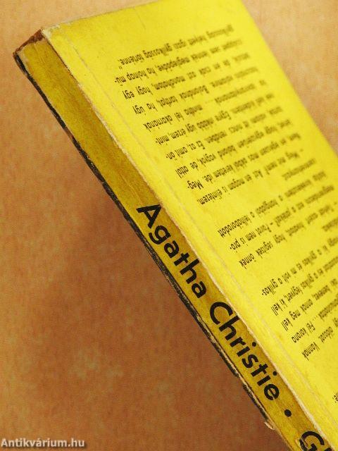 Gloriett a hullának