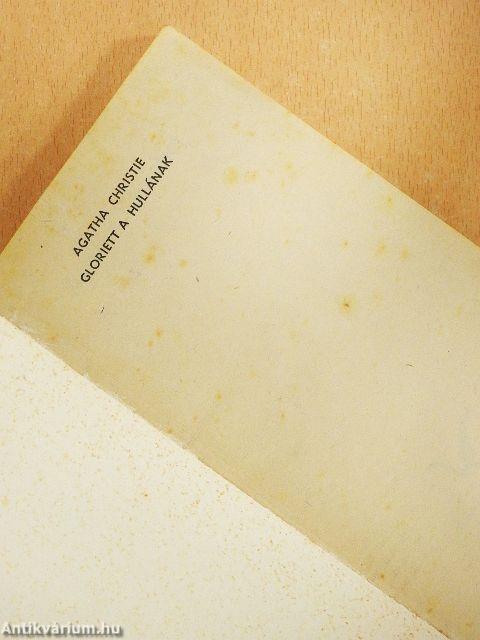 Gloriett a hullának