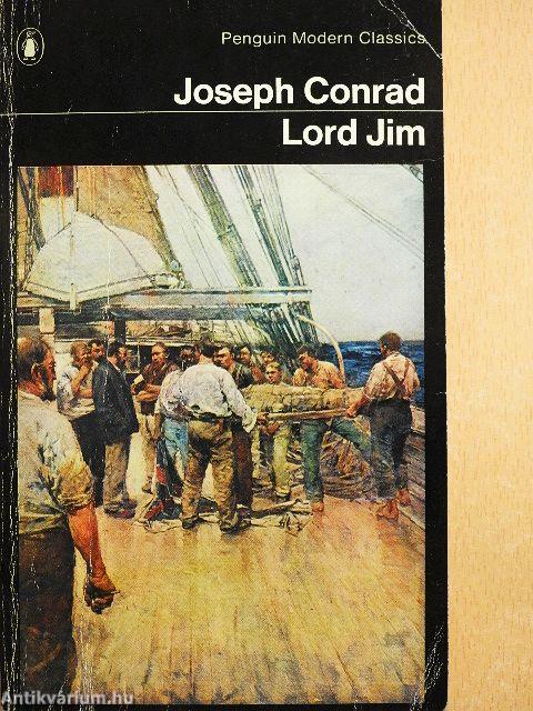 Lord Jim