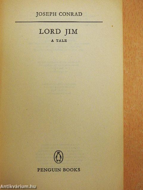 Lord Jim