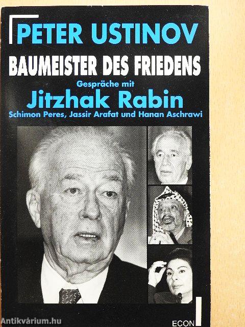 Baumeister des Friedens