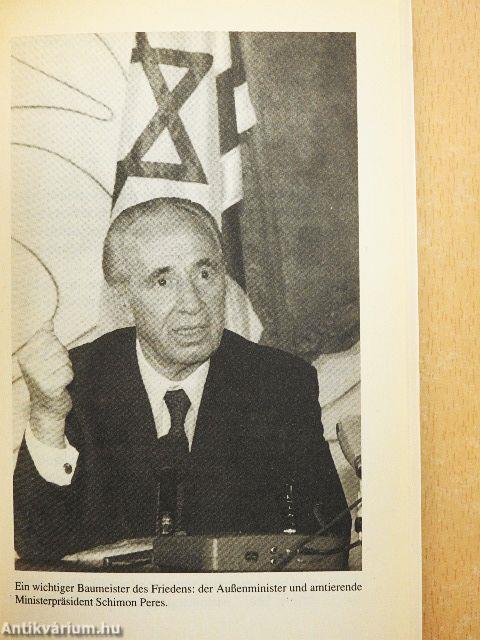 Baumeister des Friedens