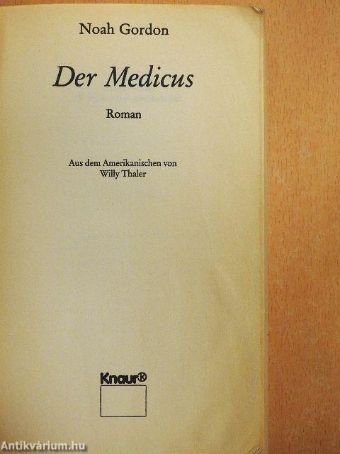 Der Medicus