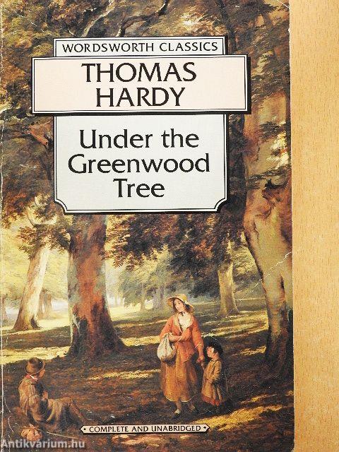 Under the Greenwood Tree