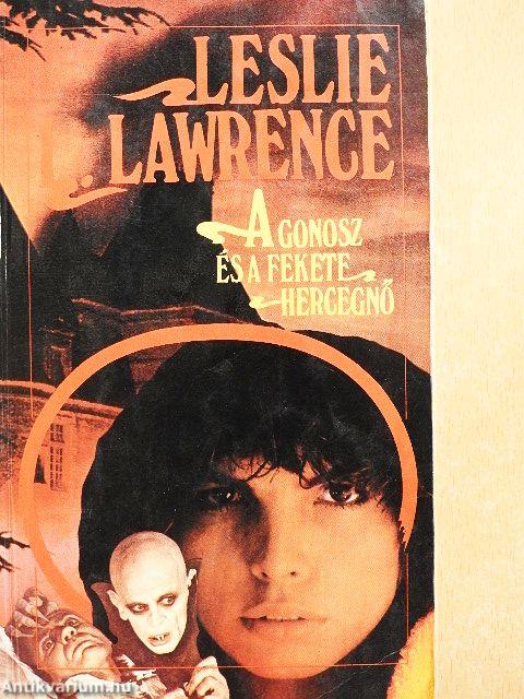 A Gonosz és a Fekete Hercegnő