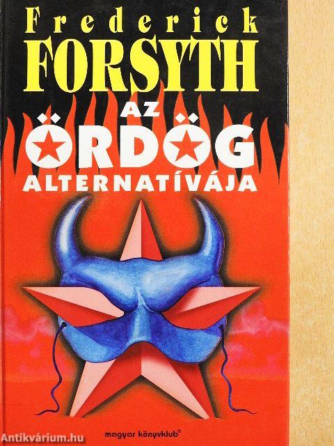 Az ördög alternatívája