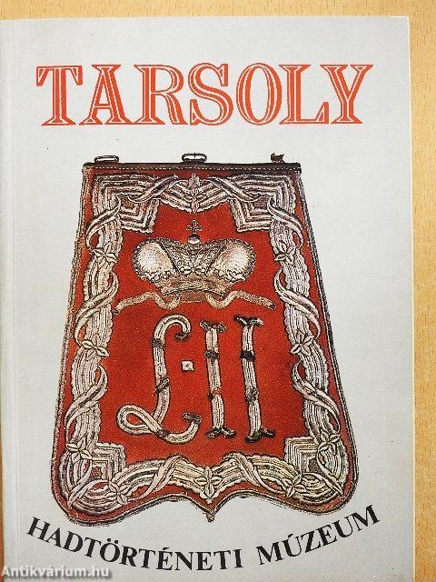 Tarsoly