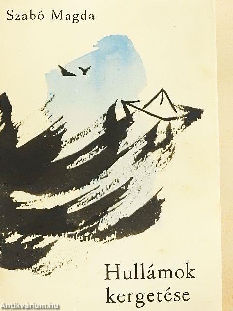 Hullámok kergetése