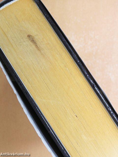 Egy becsületbeli ügy