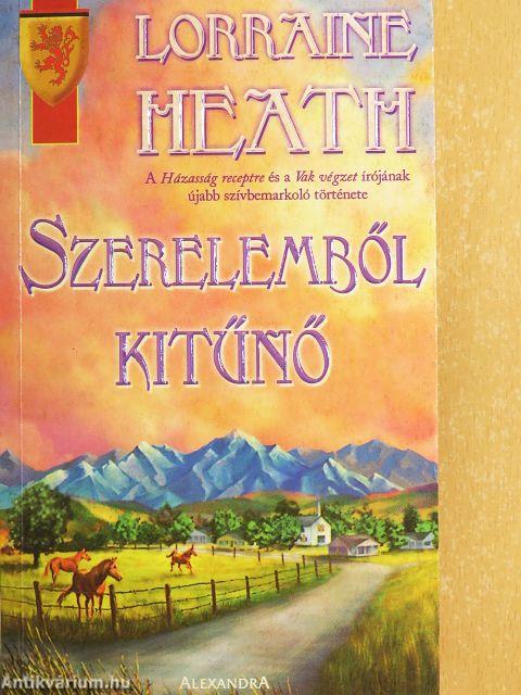 Szerelemből kitűnő