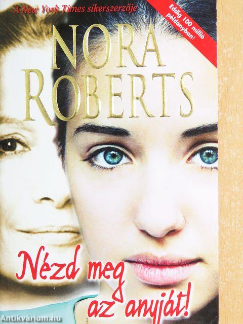 Nézd meg az anyját!