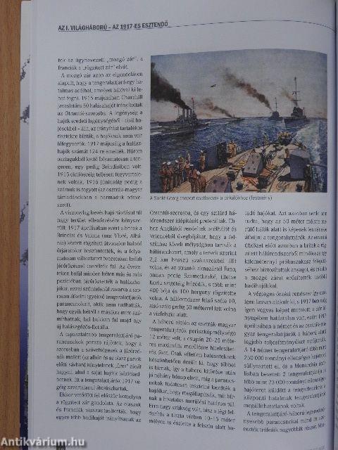 Trianoni Szemle 2017. január-július