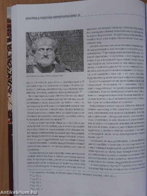 Trianoni Szemle 2018. január-június