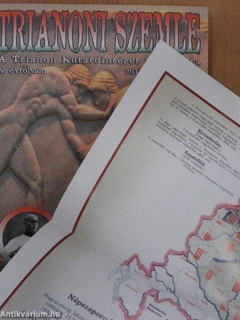 Trianoni Szemle 2018. január-június