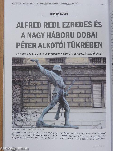 Trianoni Szemle 2019. január-június