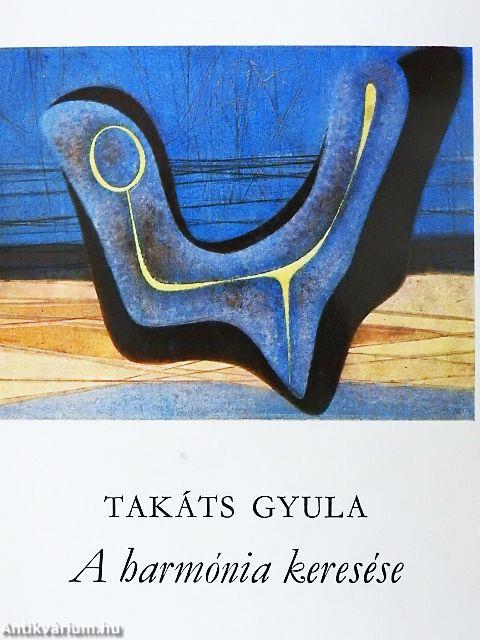 A harmónia keresése