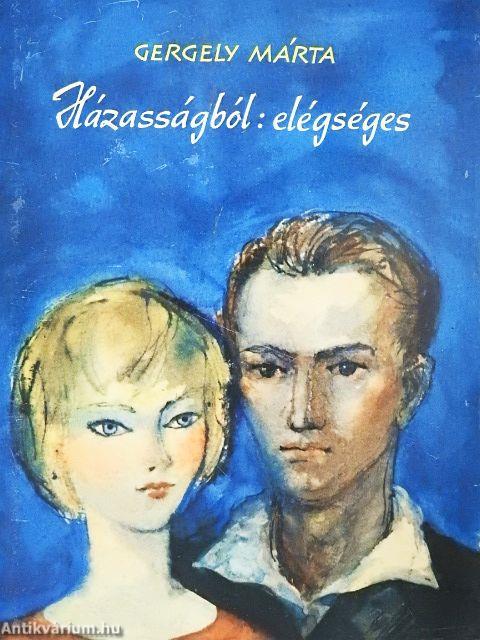 Házasságból: elégséges