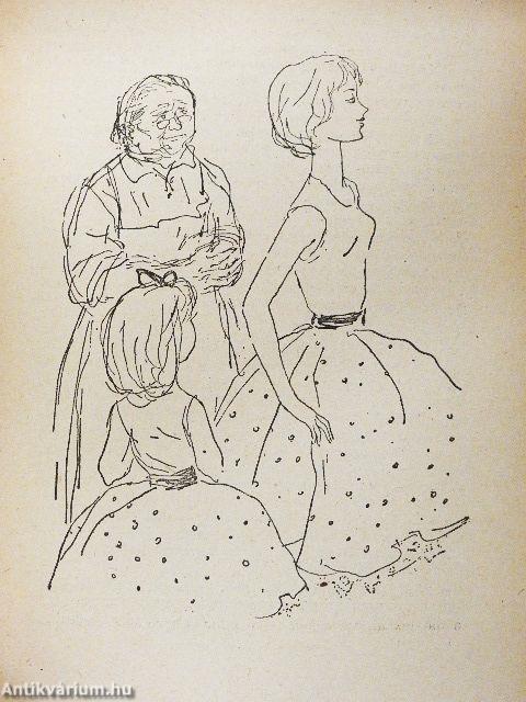 Házasságból: elégséges