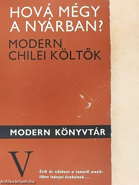 Hová mégy a nyárban?