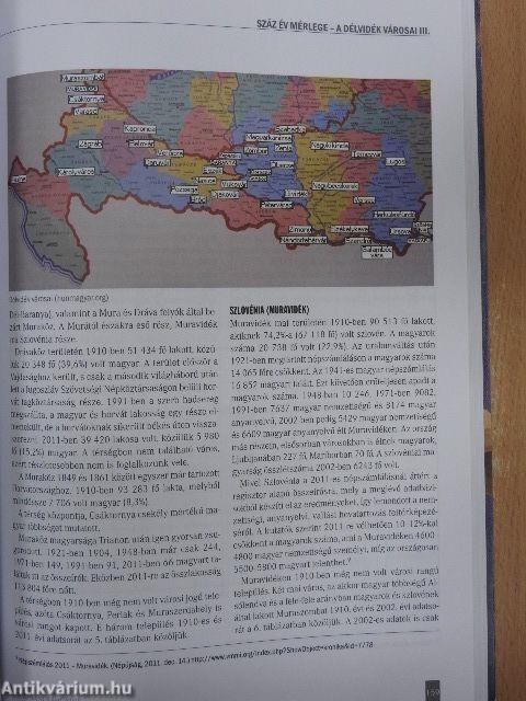 Trianoni Szemle 2019. január-június