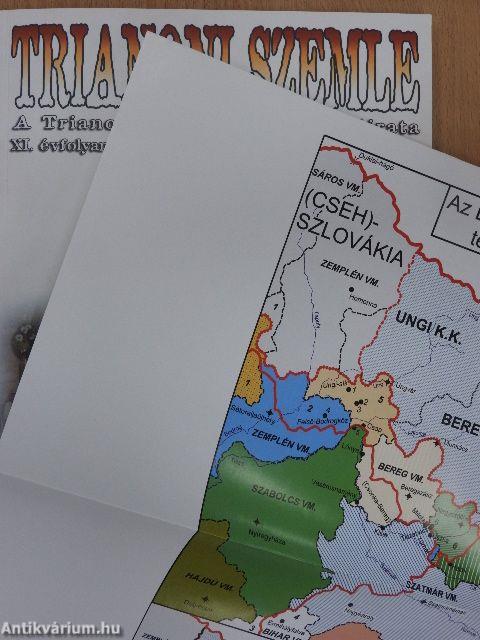 Trianoni Szemle 2019. január-június