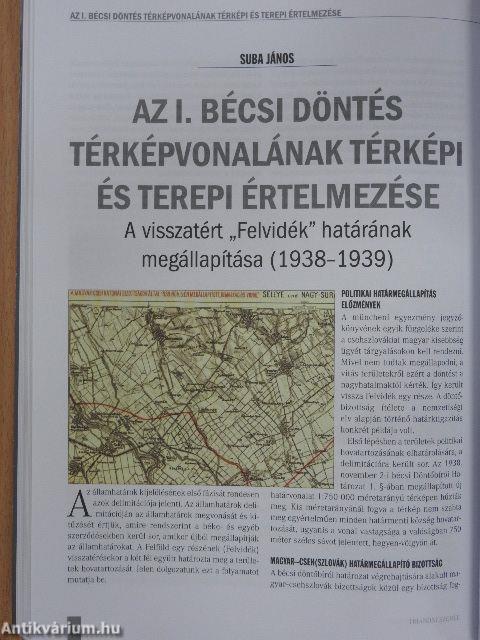 Trianoni Szemle 2018. július-december