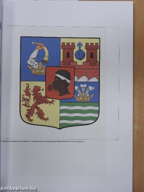 Trianoni Szemle Különszám 2021/5. 