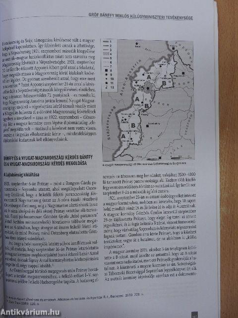 Trianoni Szemle Különszám 2021/5. 