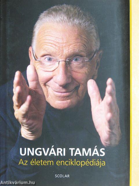 Az életem enciklopédiája