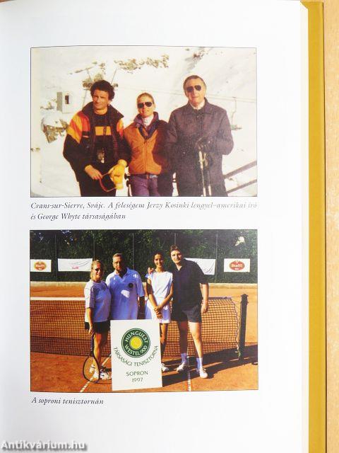 Az életem enciklopédiája