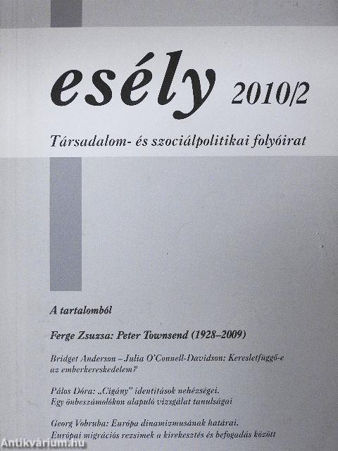 Esély 2010/2.