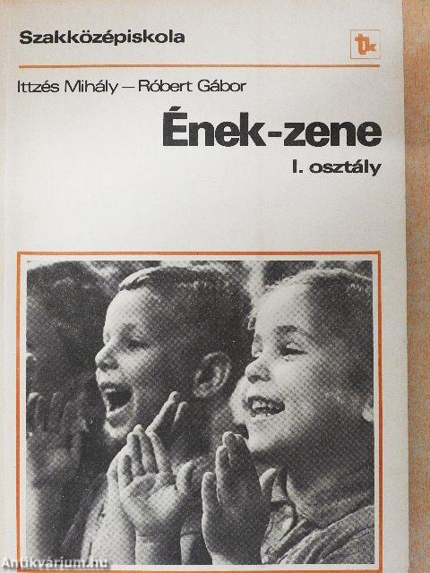 Ének-zene I.