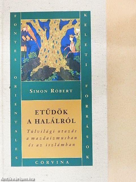 Etűdök a halálról